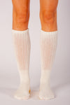 Fonda Slouch Cream