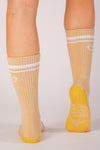 Meli-Stripe Oats