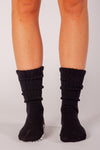 Fonda Slouch Black