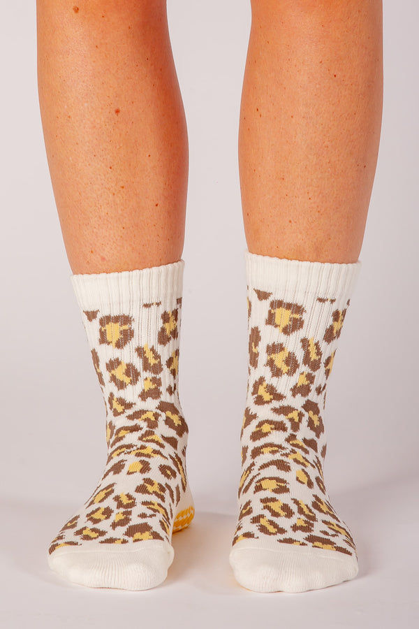 Earth Leopard
