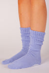 Fonda Slouch Lavender