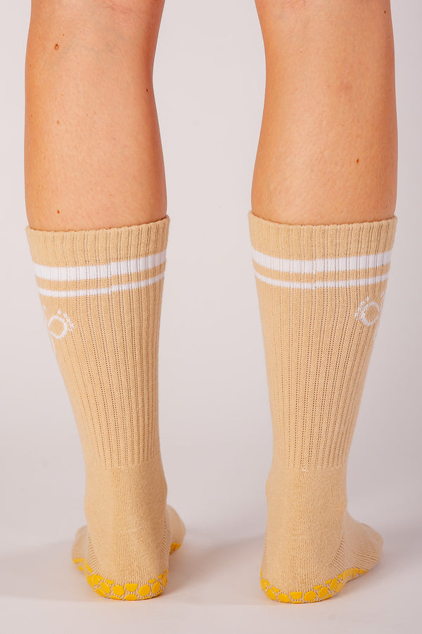 Meli-Stripe Oats