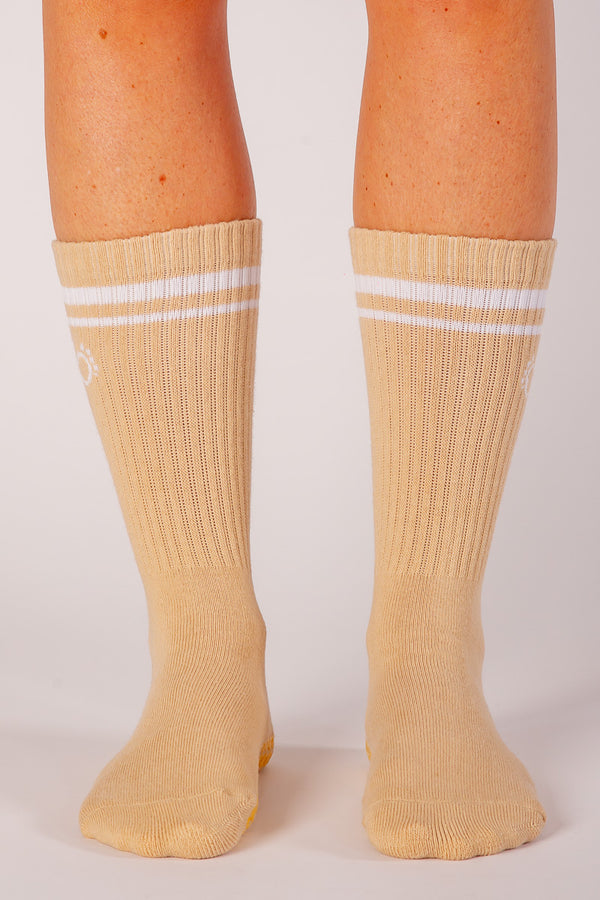 Meli-Stripe Oats