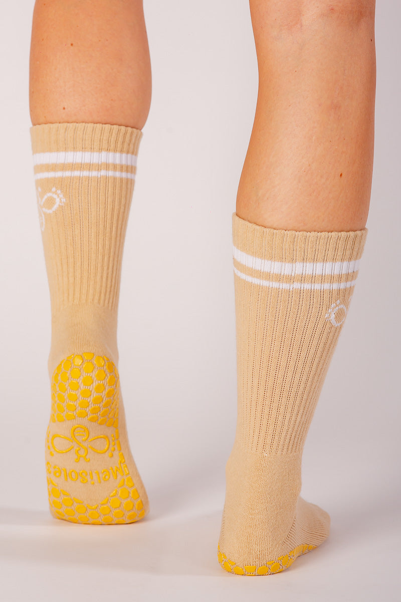Meli-Stripe Oats