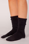 Fonda Slouch Black