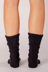 Fonda Slouch Black