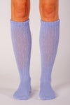 Fonda Slouch Lavender