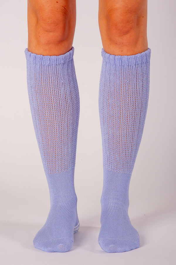 Fonda Slouch Lavender