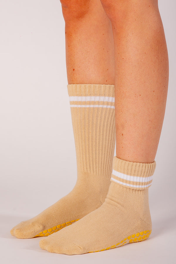 Meli-Stripe Oats