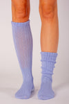 Fonda Slouch Lavender