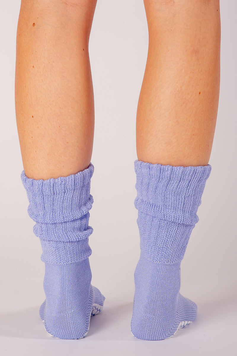 Fonda Slouch Lavender