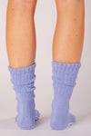 Fonda Slouch Lavender