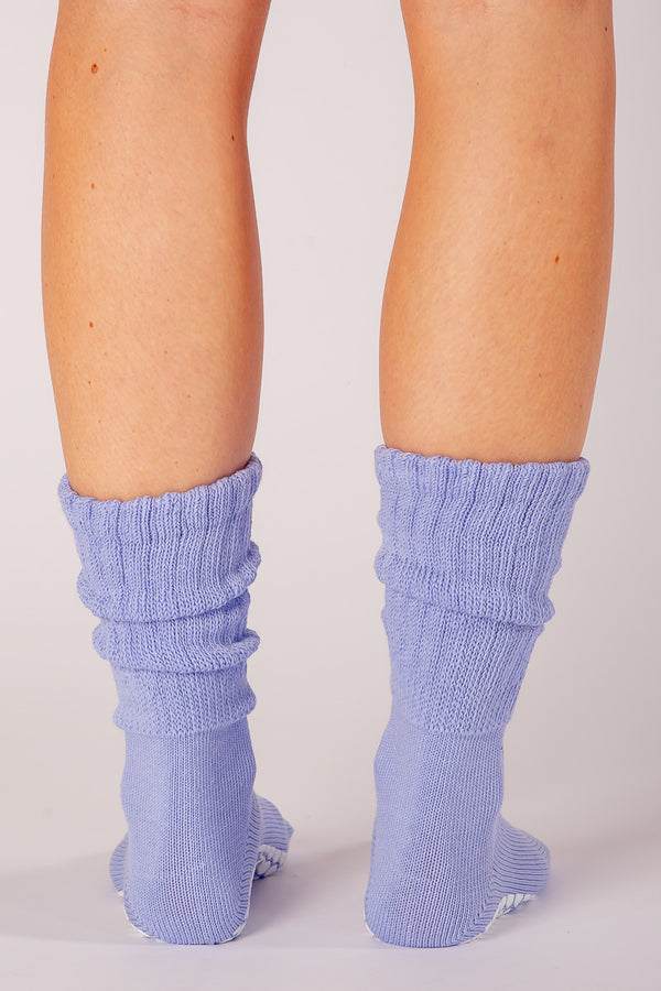 Fonda Slouch Lavender