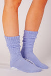 Fonda Slouch Lavender