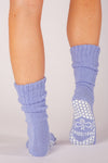 Fonda Slouch Lavender