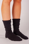 Fonda Slouch Black