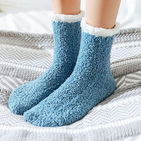 Winter Warmers
