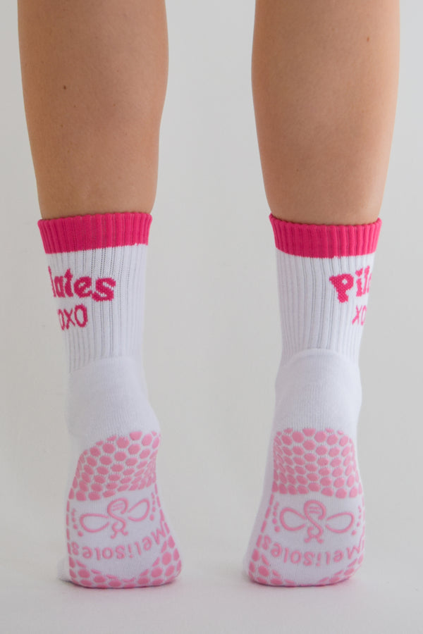 I'm just a girl XOXO