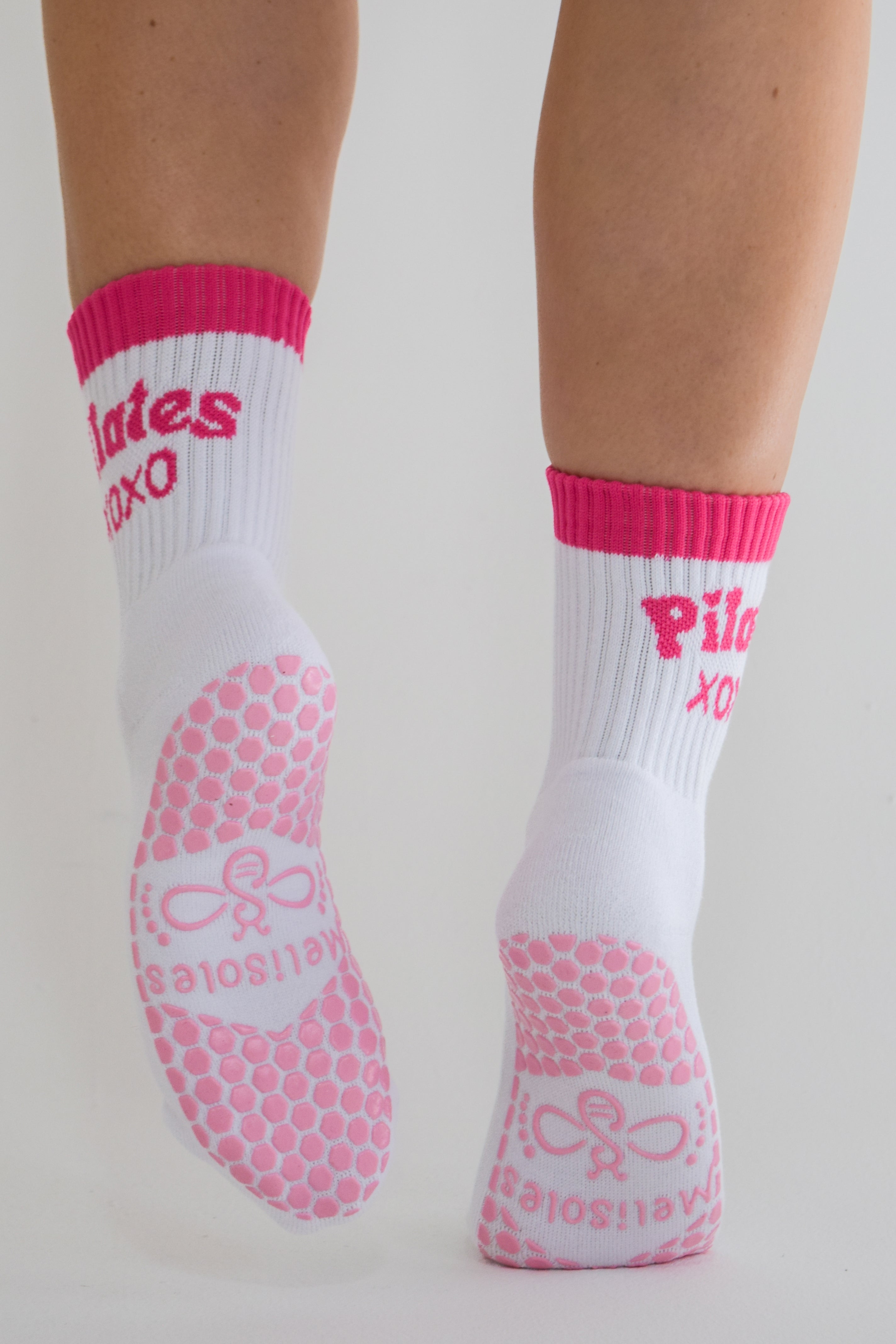 I'm just a girl XOXO