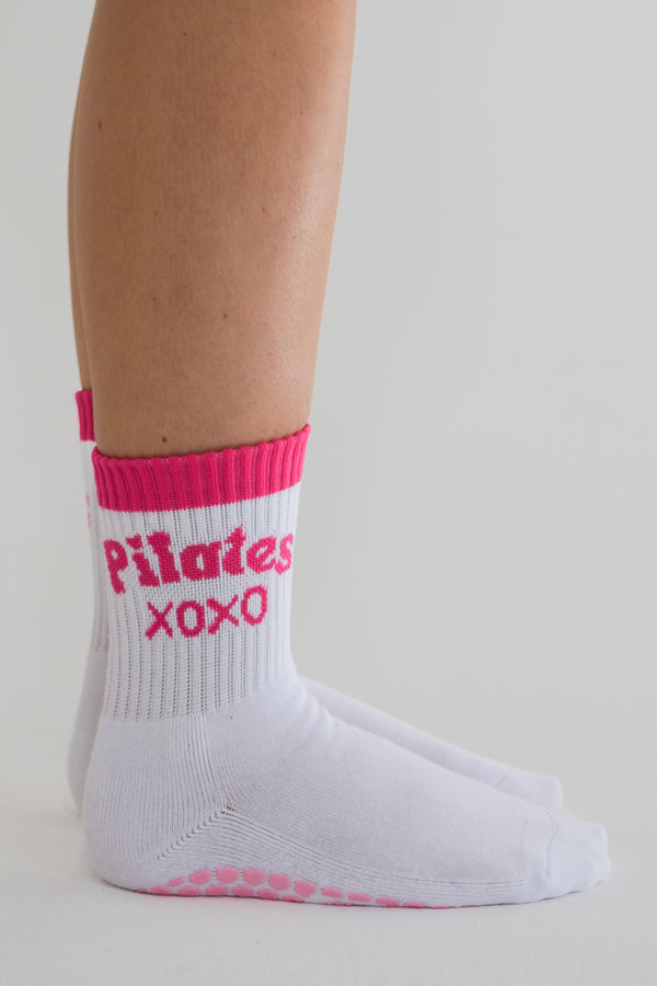 I'm just a girl XOXO