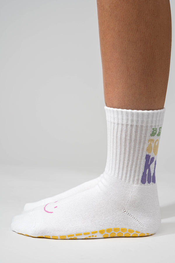 Be Kind Pastel Edition