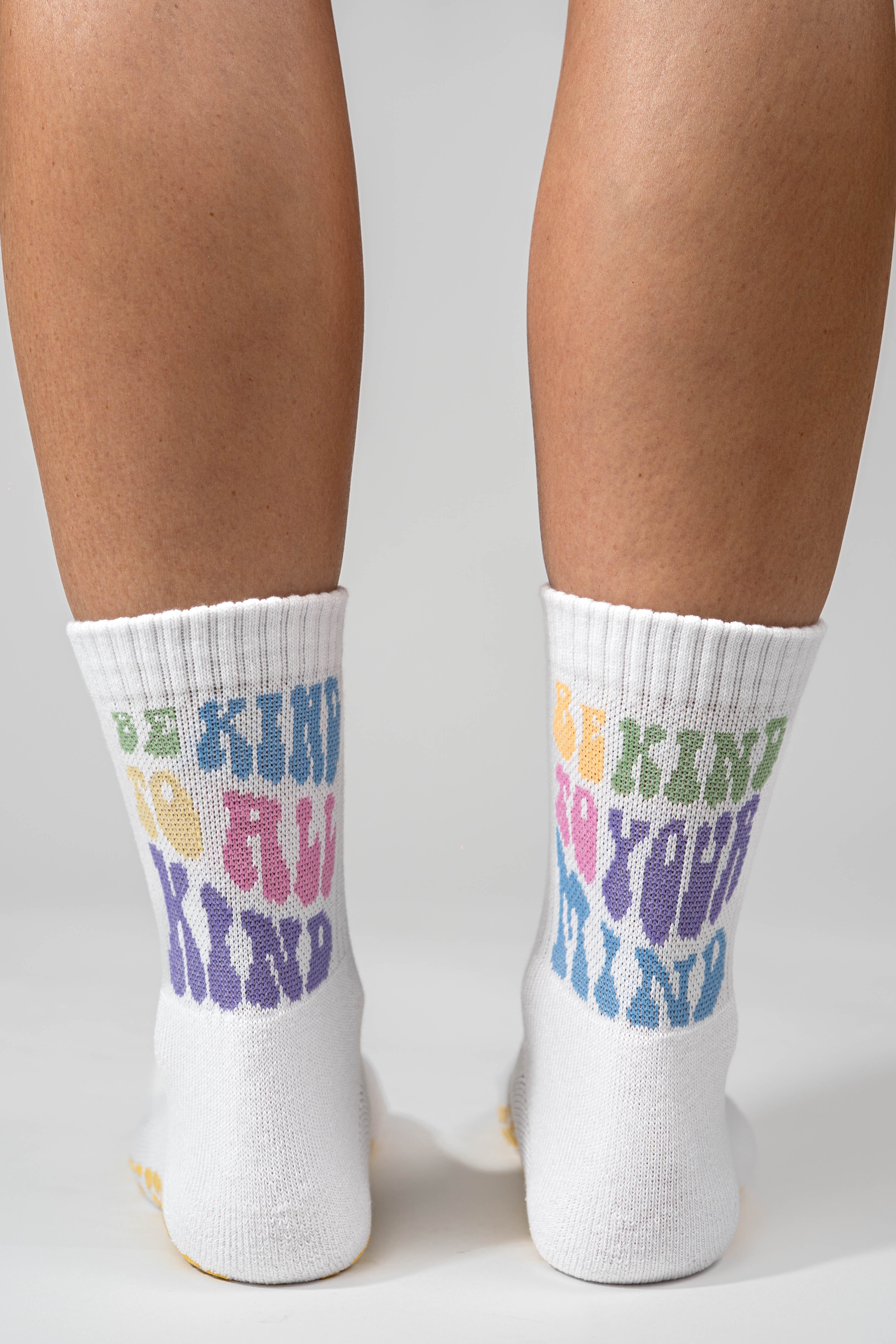 Be Kind Pastel Edition