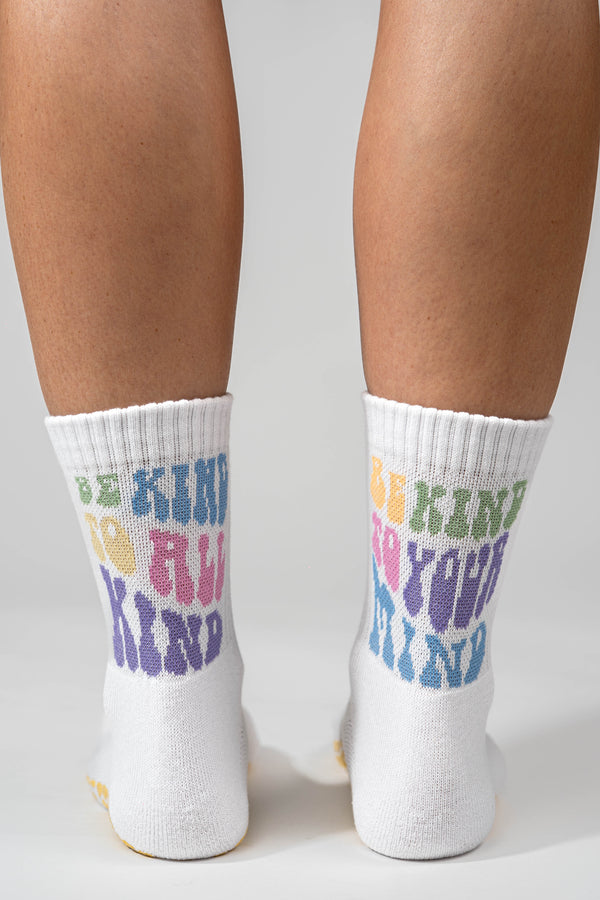 Be Kind Pastel Edition