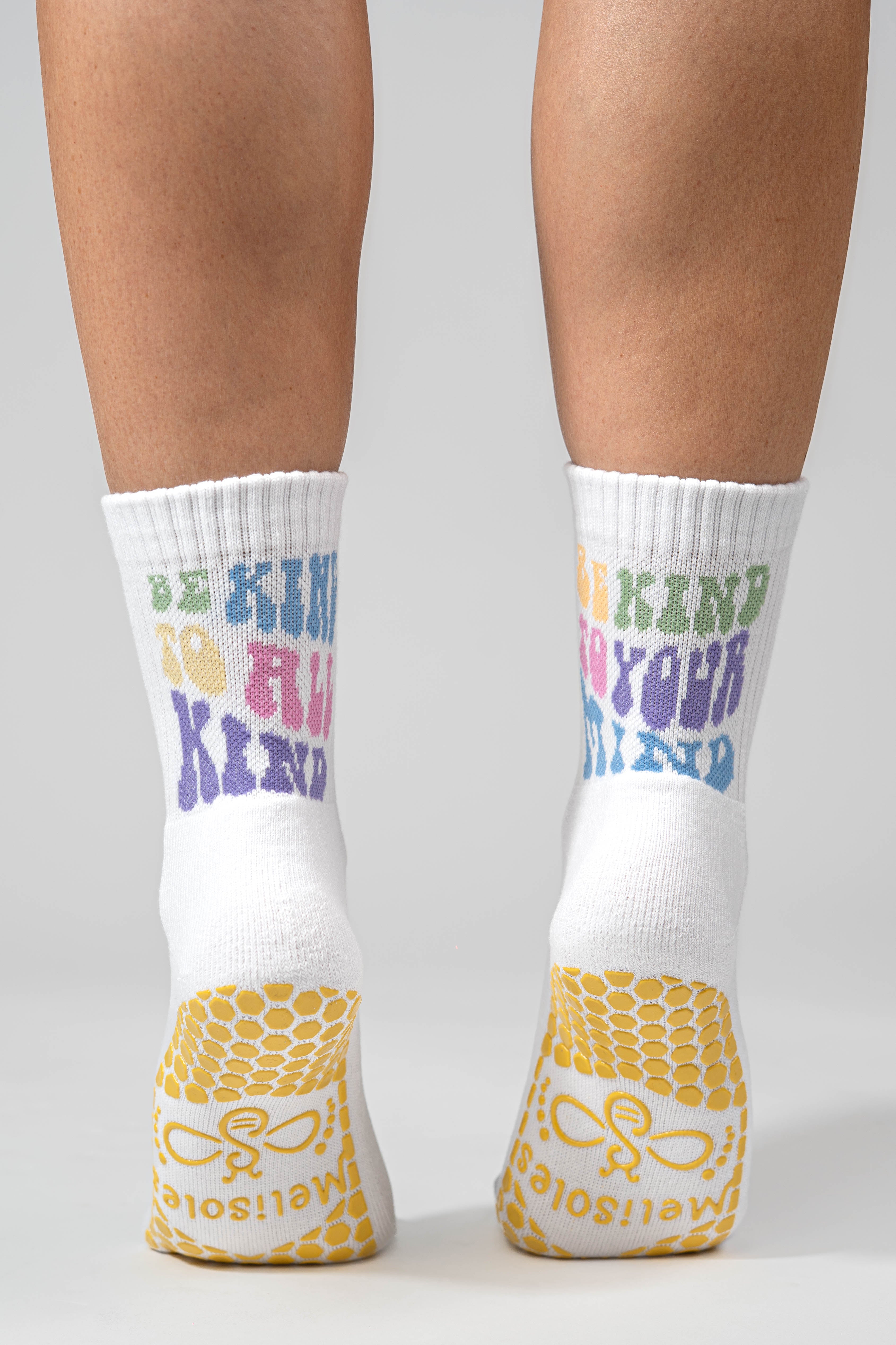 Be Kind Pastel Edition