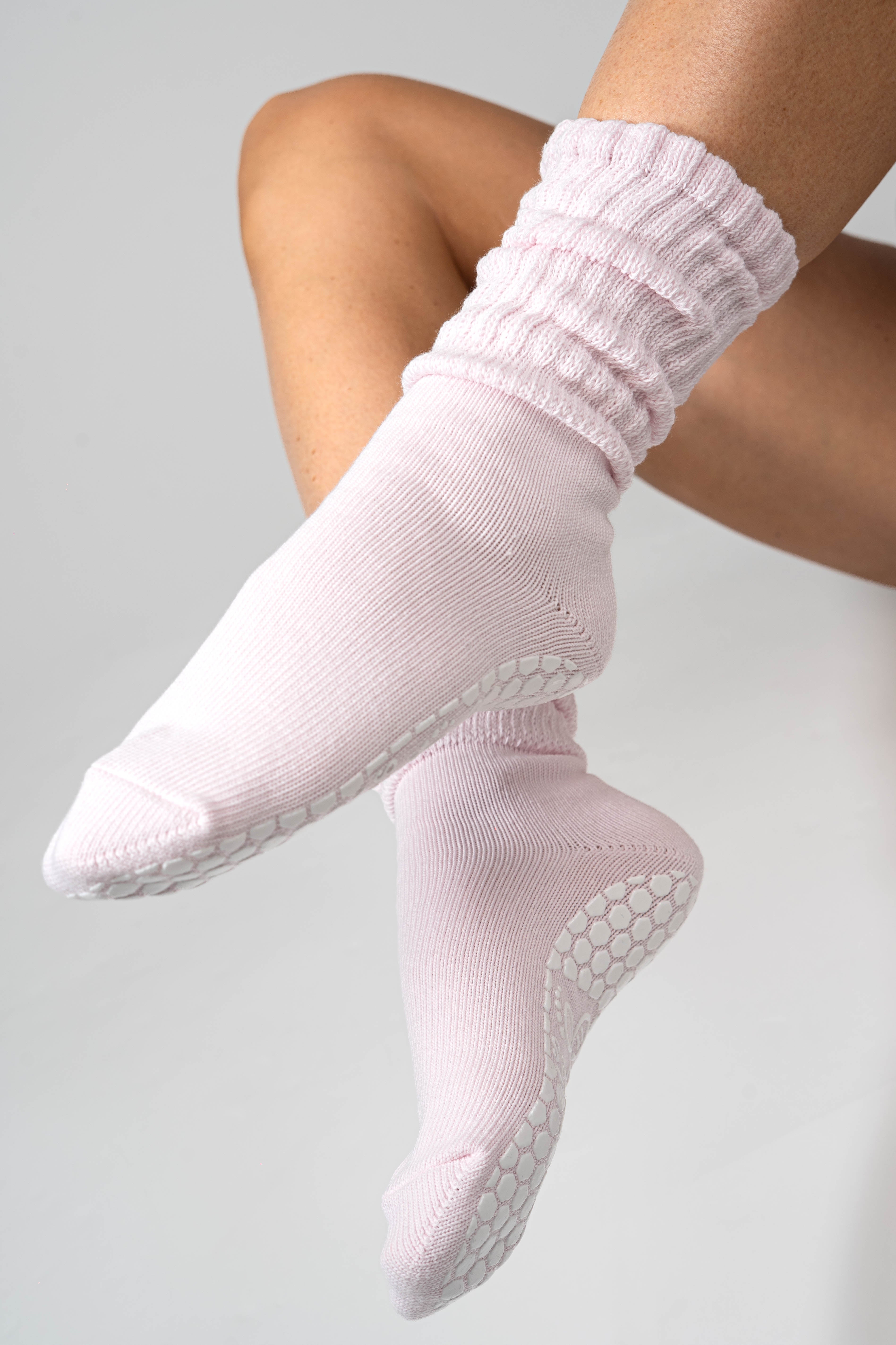 Fonda Slouch Pink Bloom