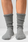 Fonda Slouch Grey