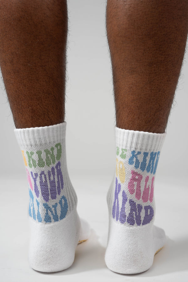 Be Kind Pastel Edition