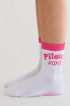 Pilates Club
