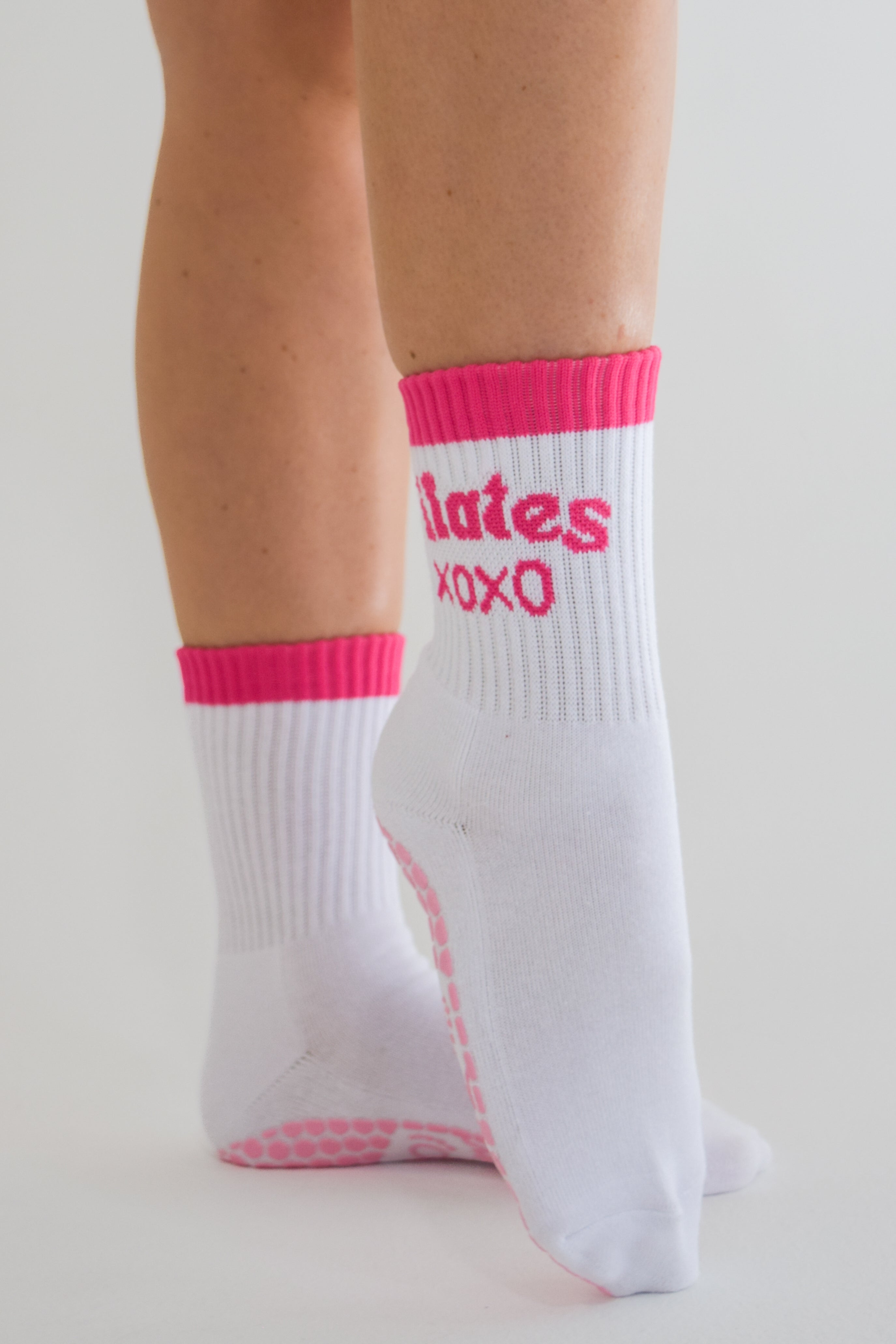 I'm just a girl XOXO