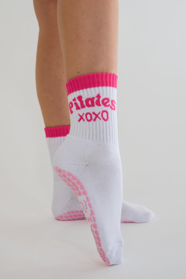 I'm just a girl XOXO