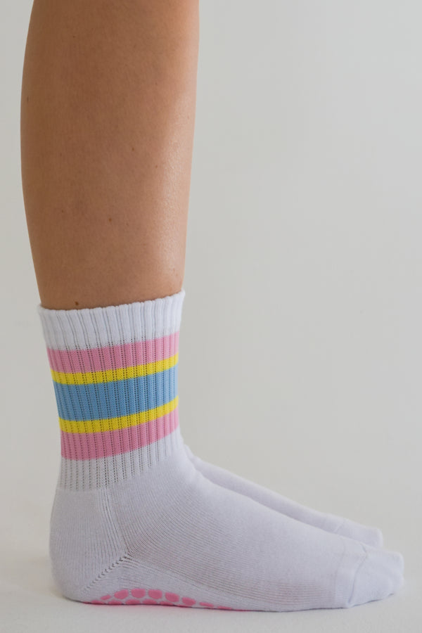 Pop of Colour