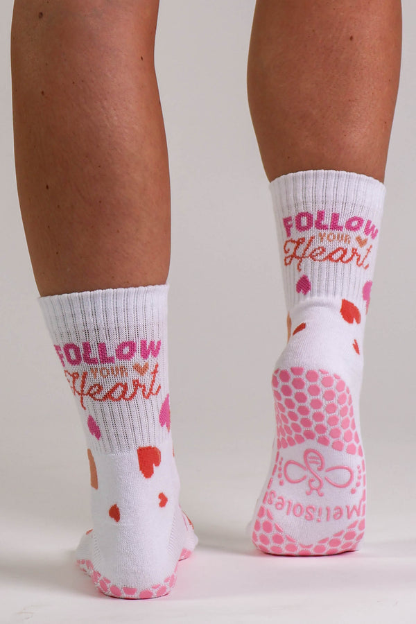 Follow Your Heart