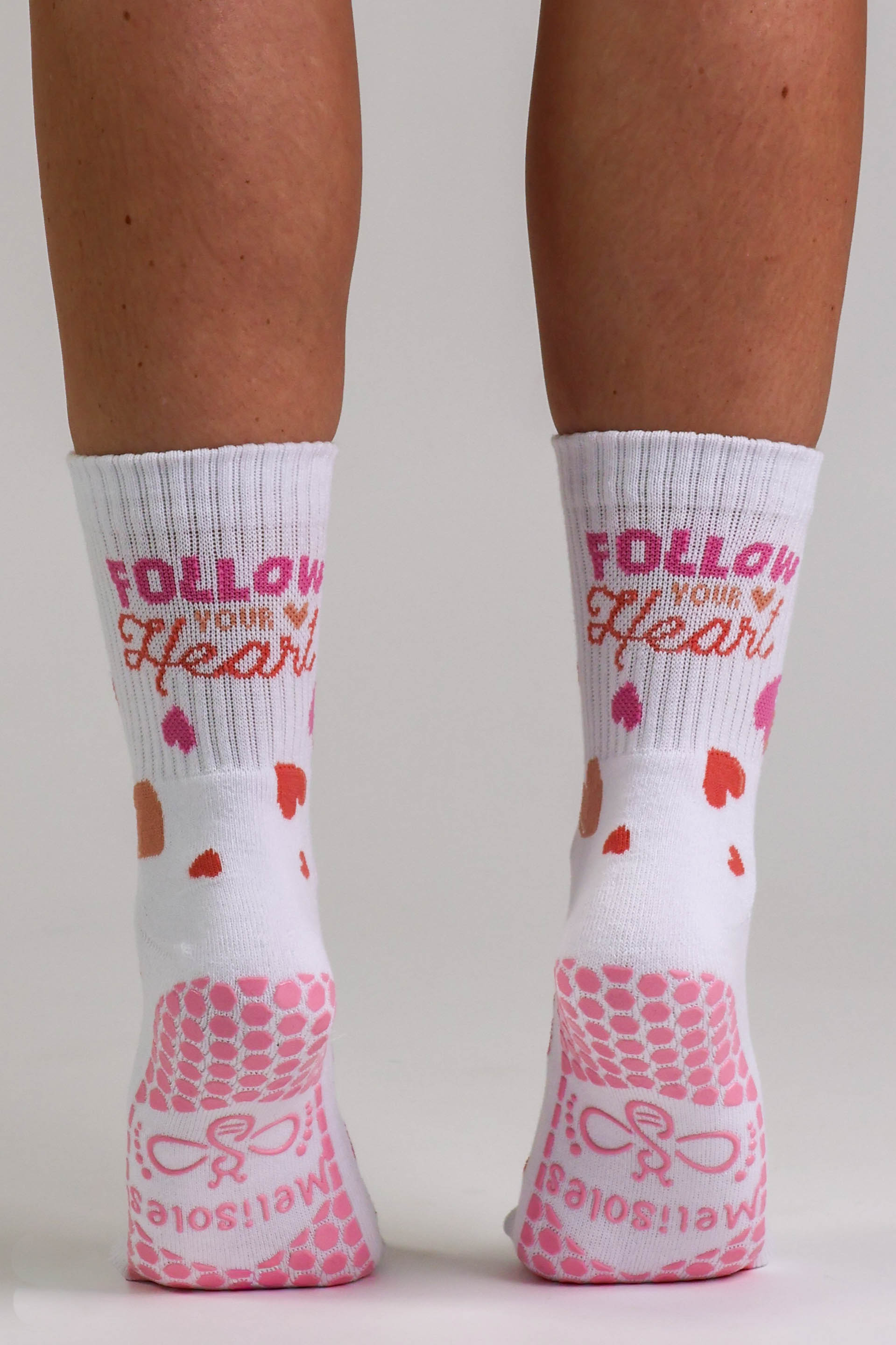 Follow Your Heart