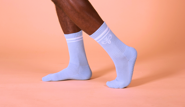 Melisoles, Grip Socks