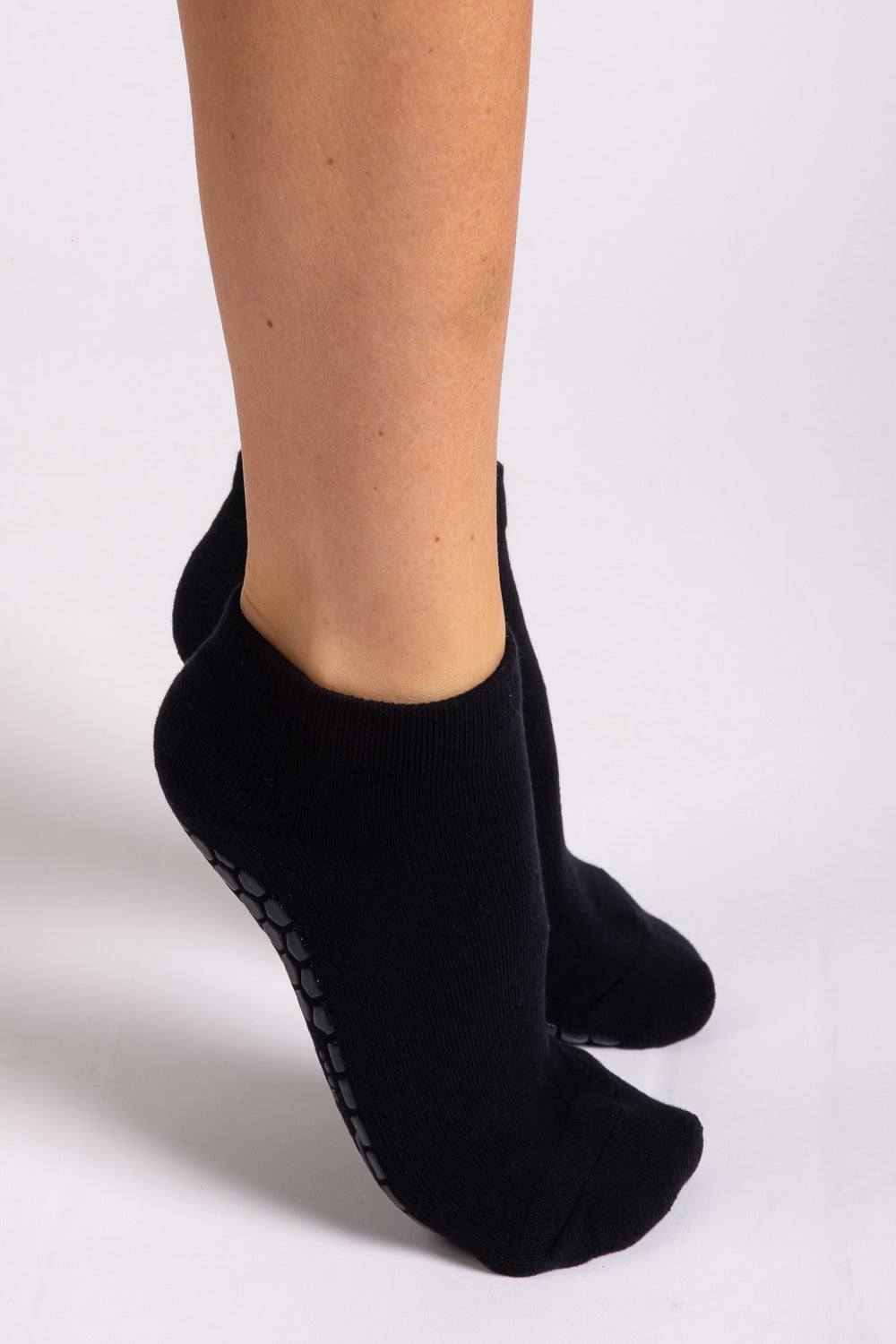 Classic Ankle Black