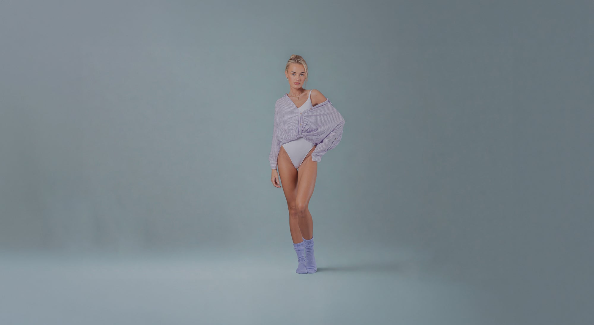 Melisoles grip socks