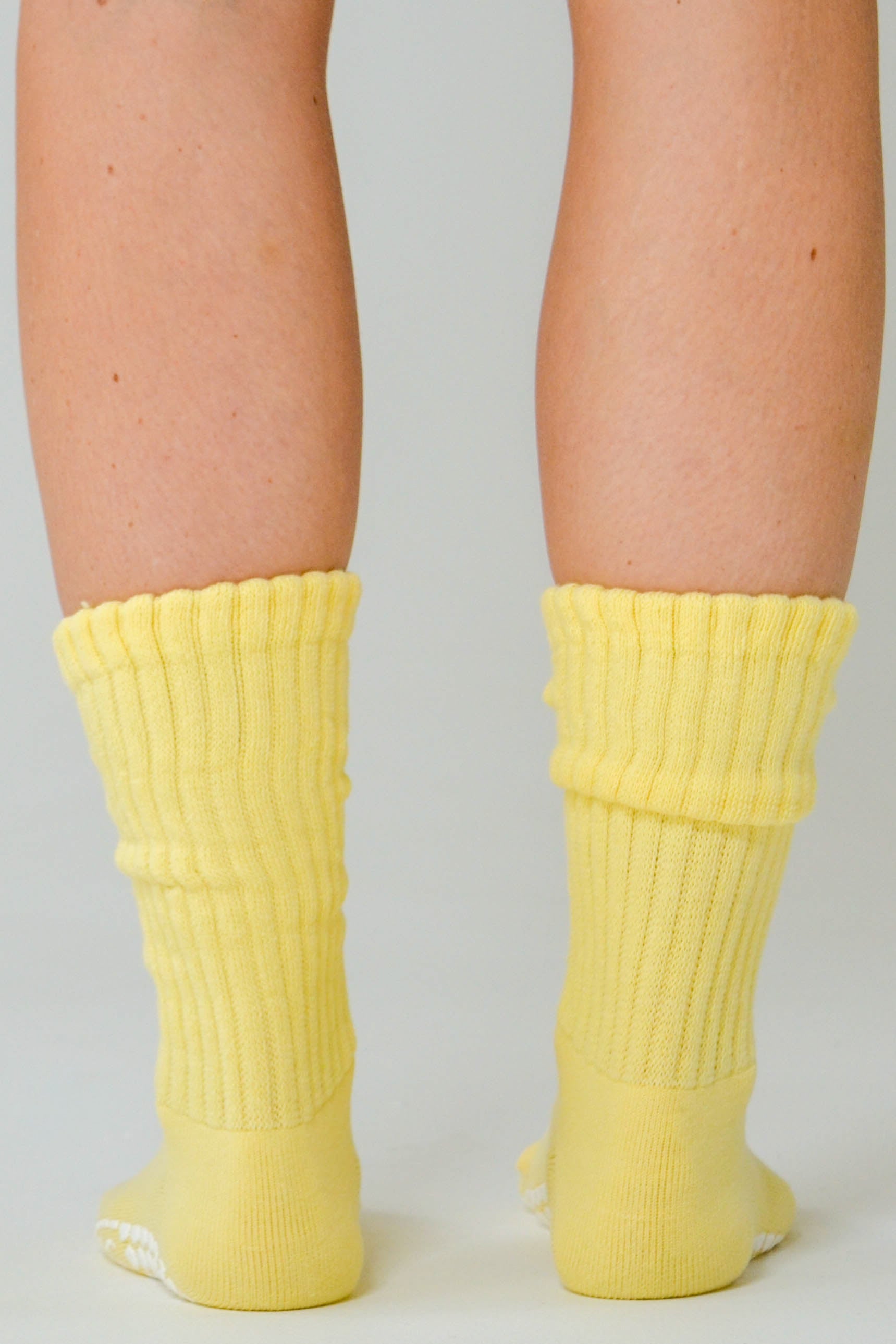 Fonda Slouch Lemon Drop