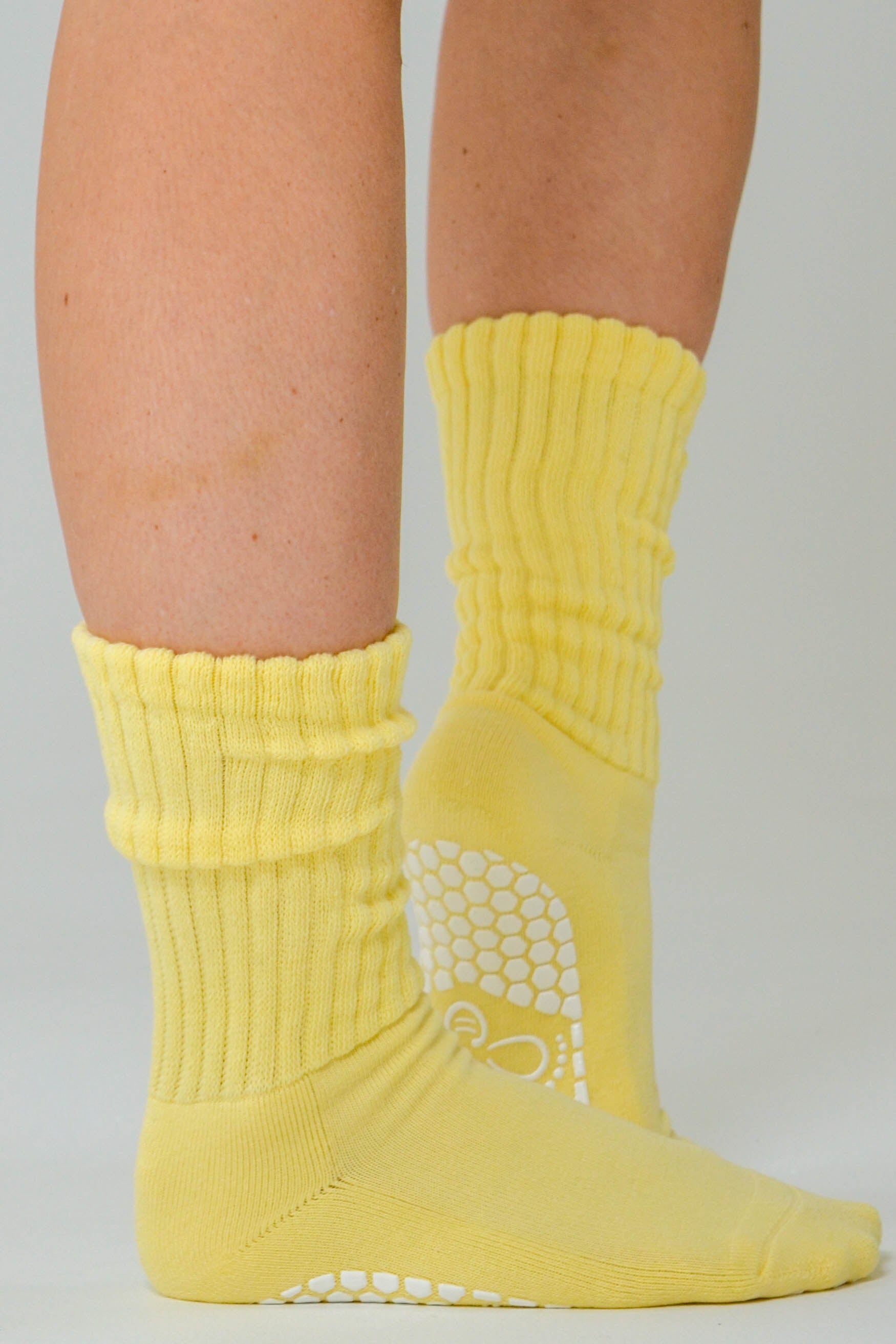 Fonda Slouch Lemon Drop