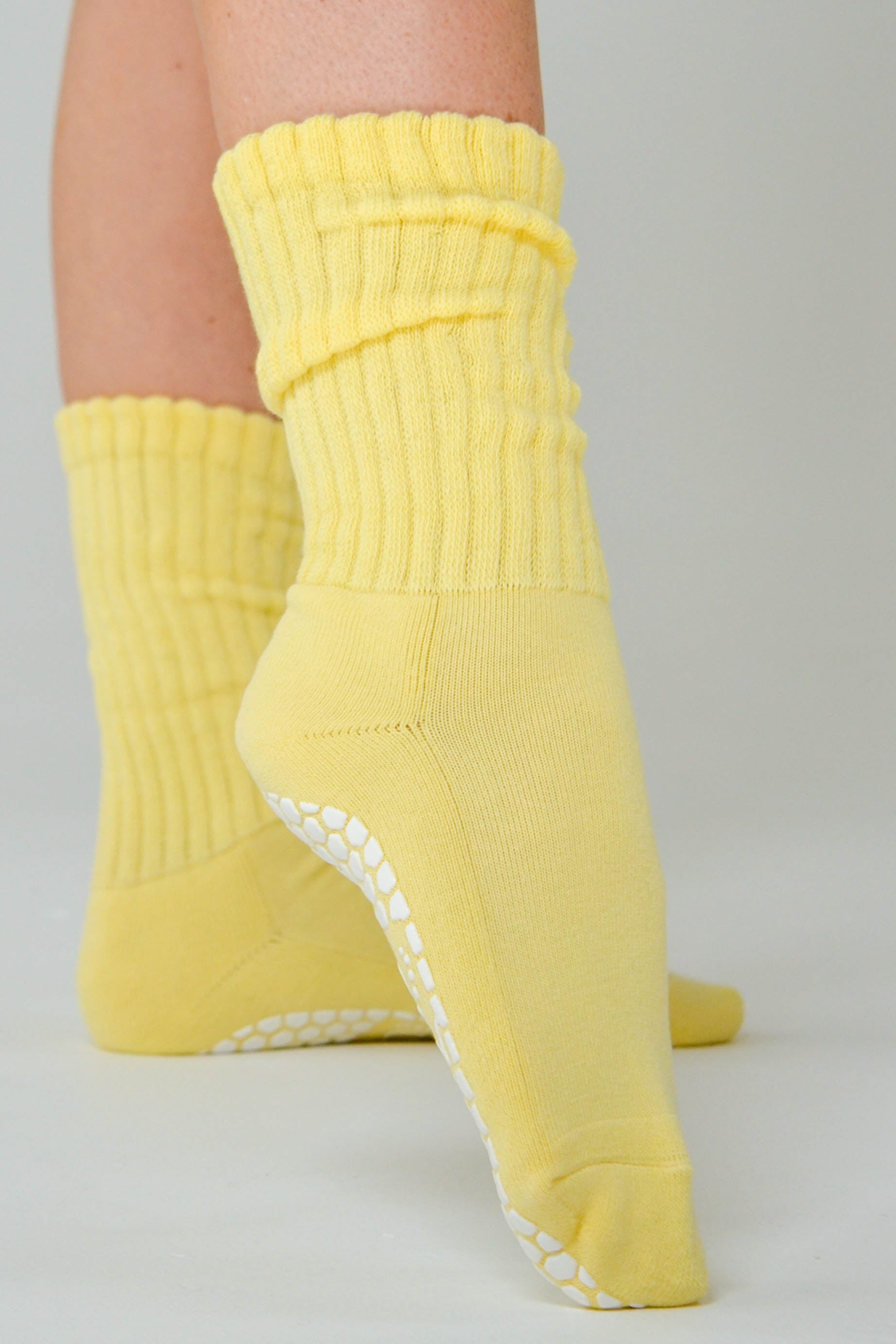 Fonda Slouch Lemon Drop