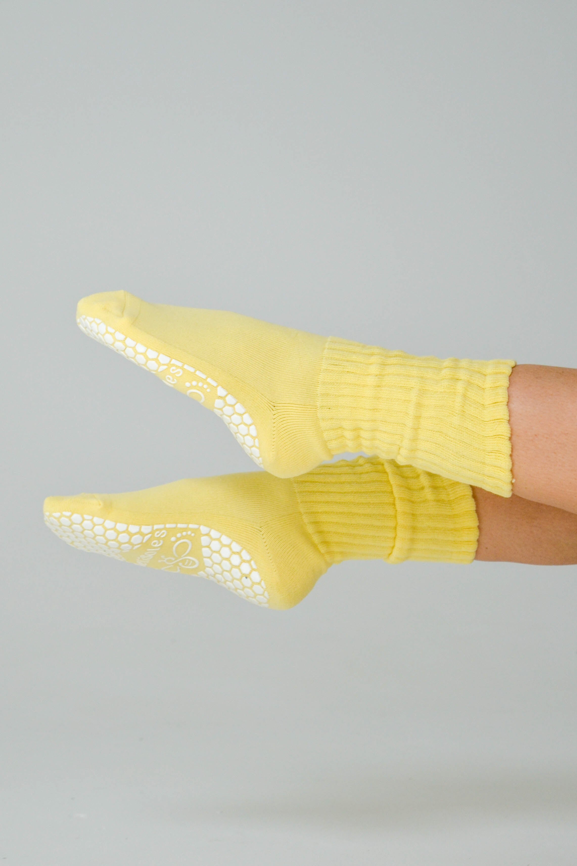 Fonda Slouch Lemon Drop