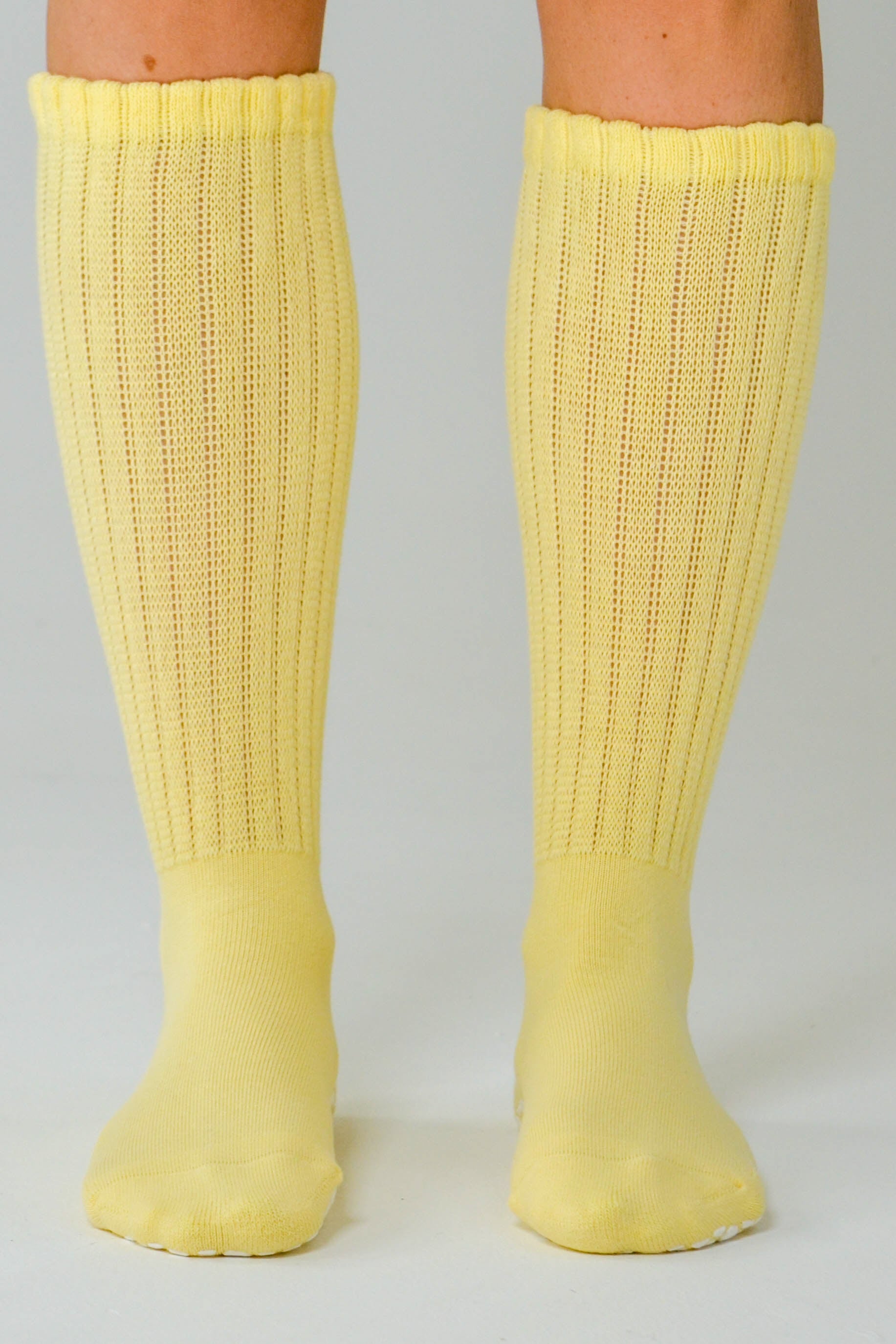 Fonda Slouch Lemon Drop