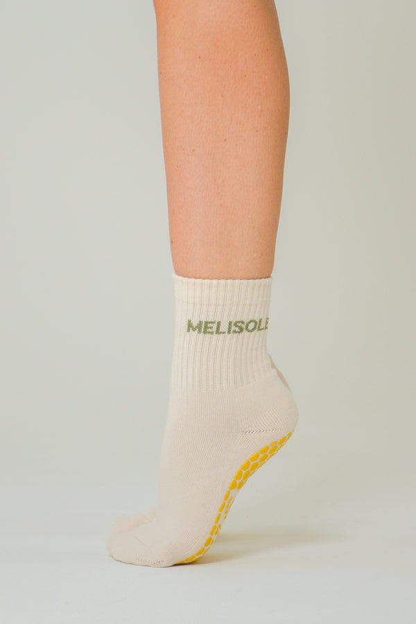 MeliCrew Cream Sage