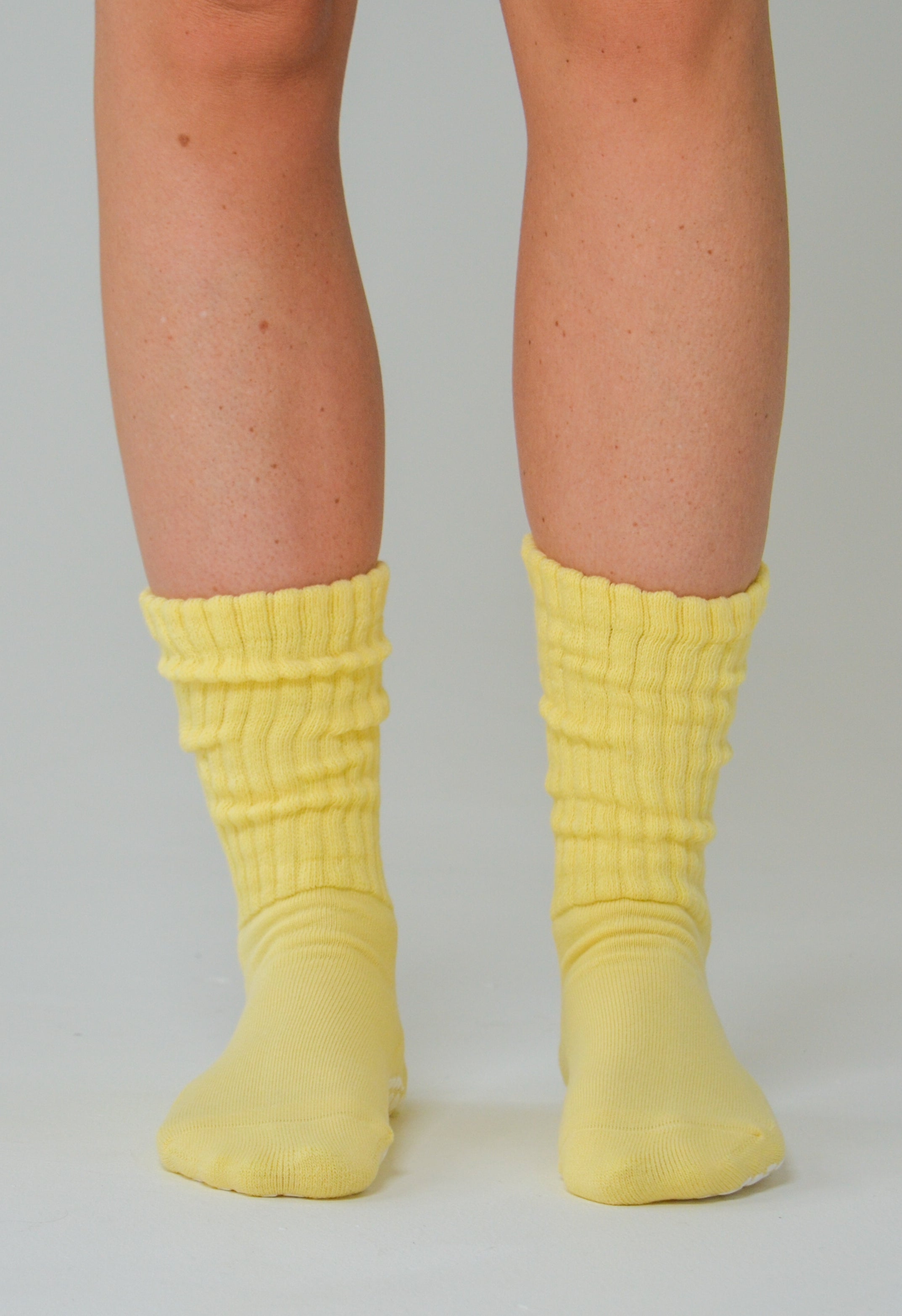 Fonda Slouch Lemon Drop