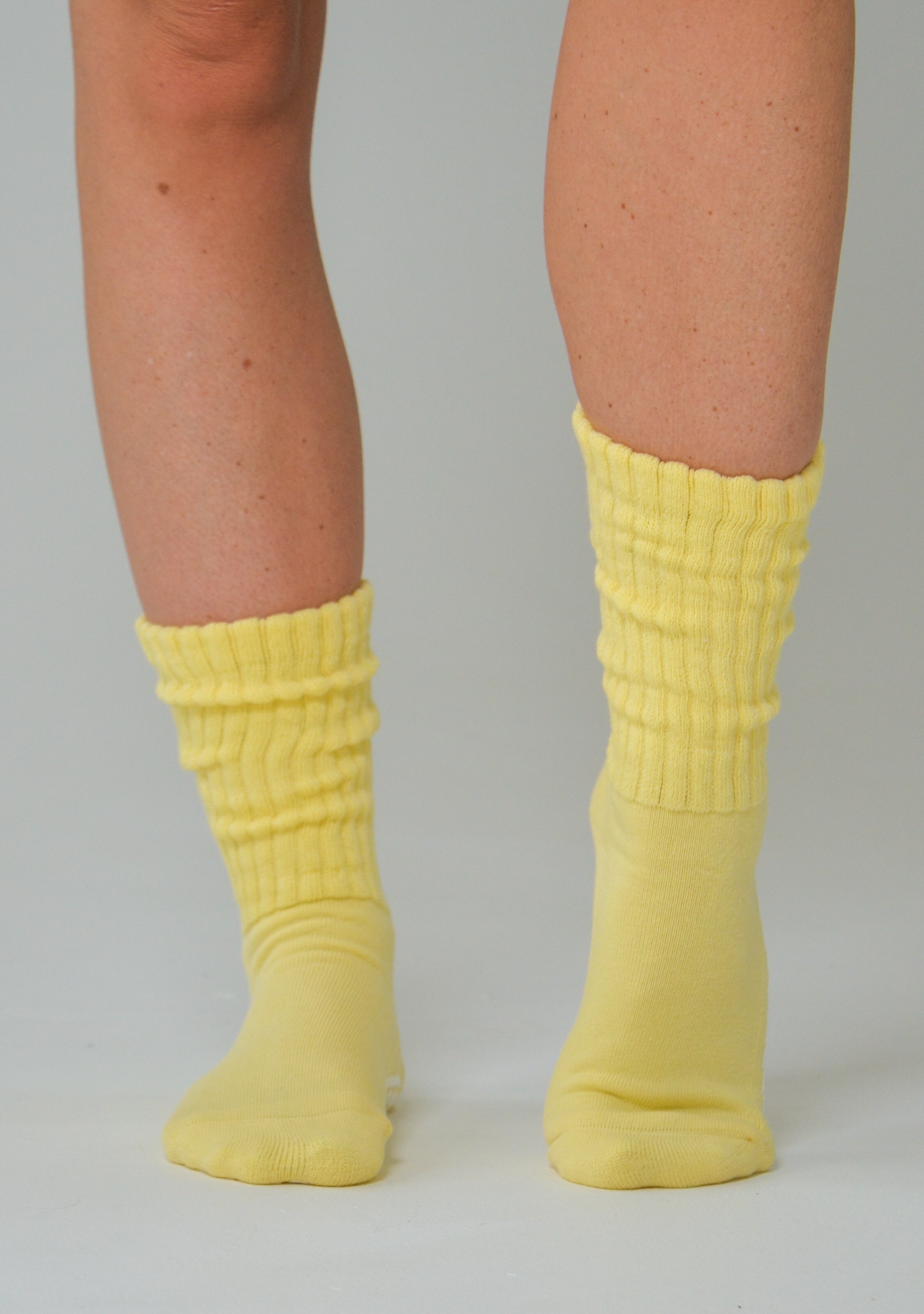Fonda Slouch Lemon Drop