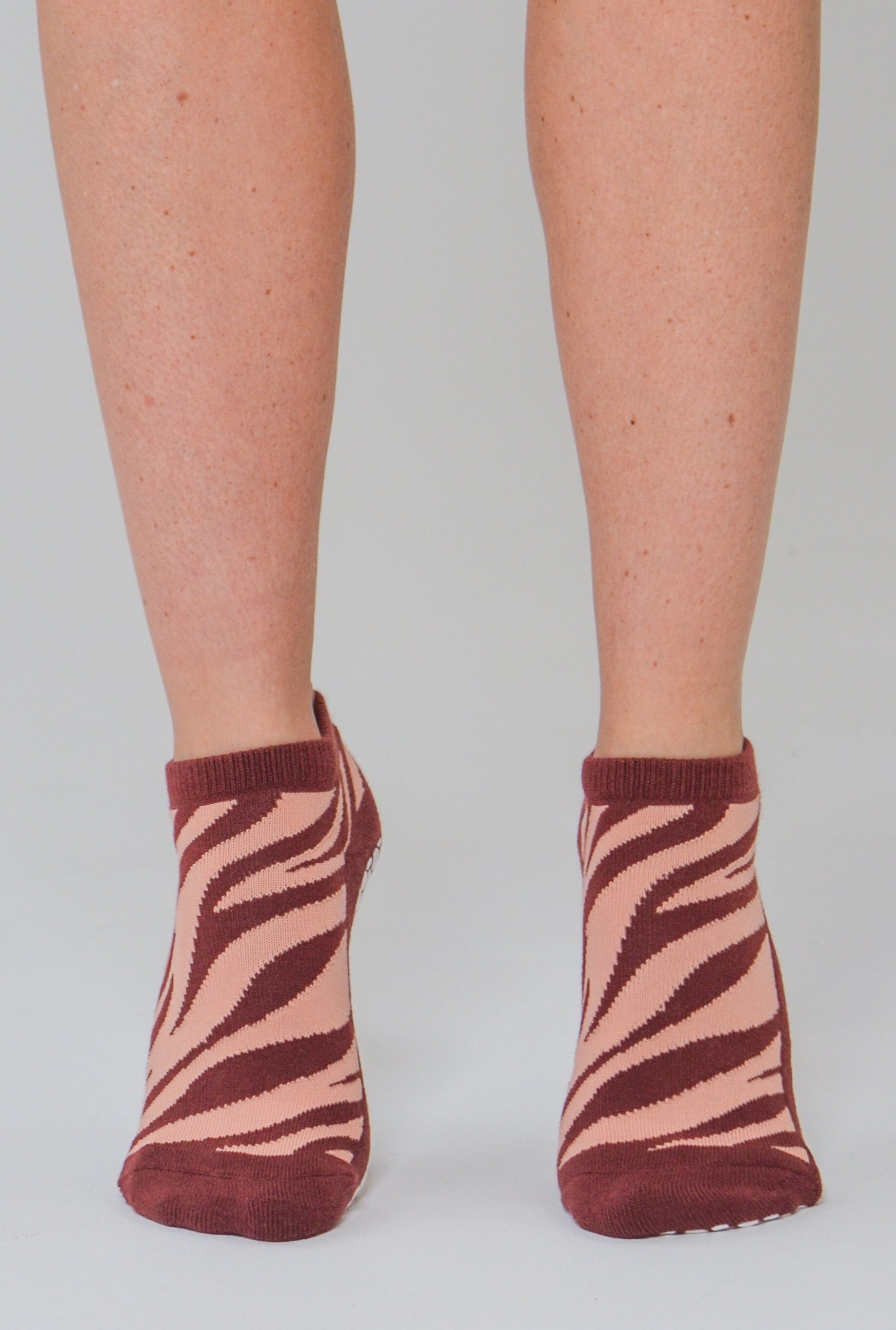 Scarlett Tiger Ankle