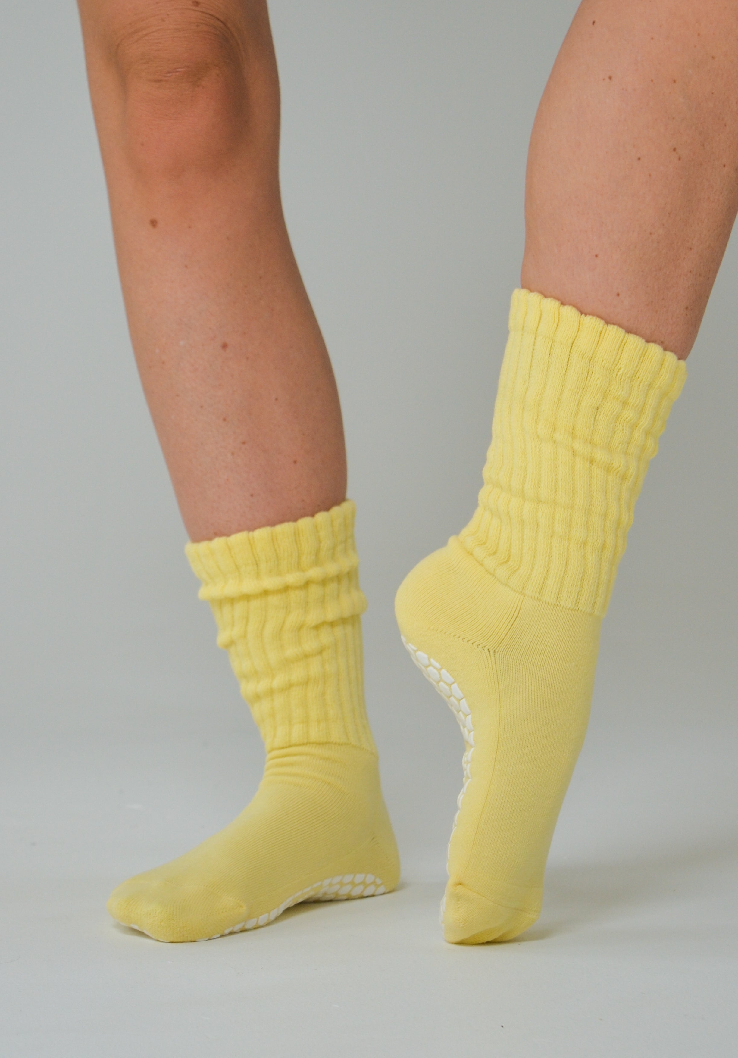 Fonda Slouch Lemon Drop